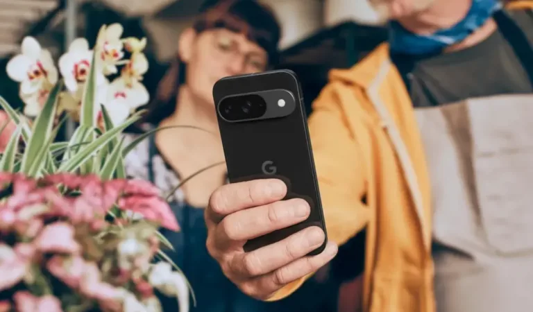 Google Breaks 7-Year Android Update Commitment with Pixel 9 Launch