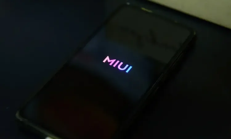 Xiaomi May Say Goodbye to MIUI for MiOS