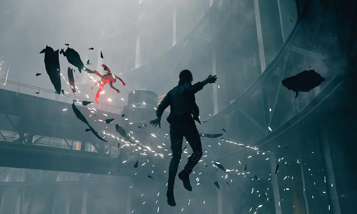 Remedy and Annapurna_AzMotech