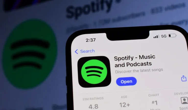 iPhone Volume Buttons No Longer Work with Spotify Connect; And Apple Is Responsible