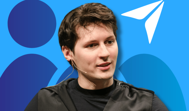 What’s Going On with Telegram CEO Pavel Durov? Explained