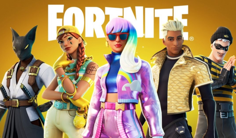 Fortnite Battle Pass Items Will No Longer Remain Exclusive