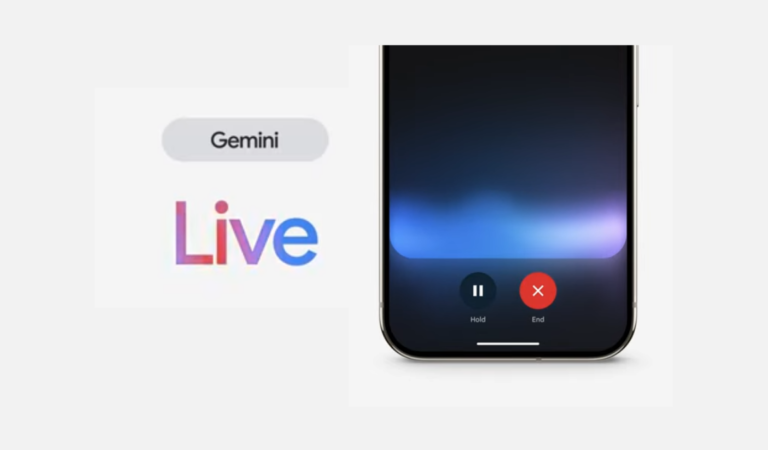 Gemini Live Launches to Rival ChatGPT Voice: Here’s How to Get It