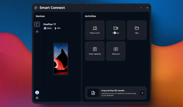 Motorola’s Smart Connect App Unexpectedly Works with Any Android Phone