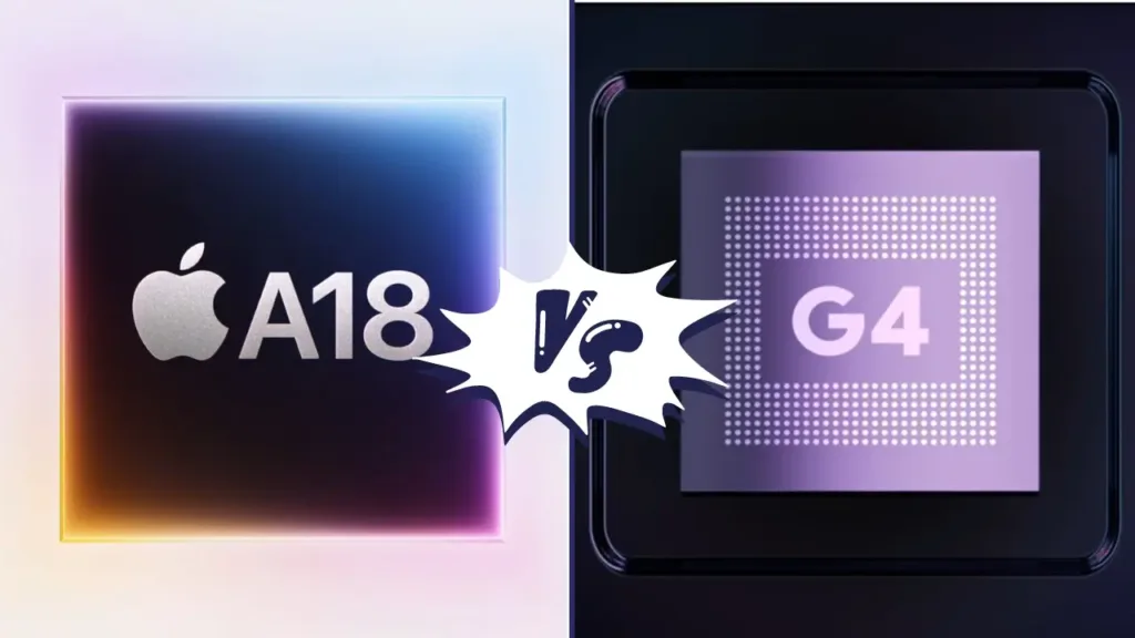 Apple-A18-Bionic-vs-Google-Tensor-G4-azmotech