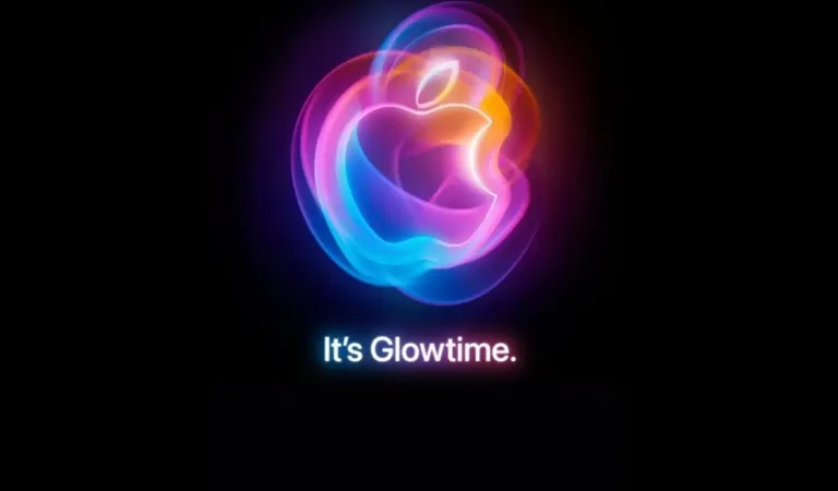 Apple’s Glowtime Event on September 9; What to Expect