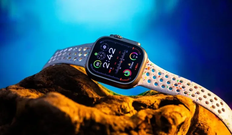 No Apple Watch Ultra 3 Launch Today; Black Ultra 2 Might Be Revealed: Report