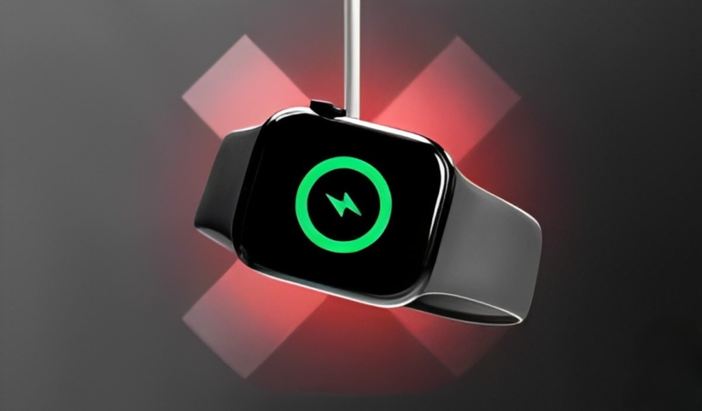 Apple Watch Not Charging? Here Are Some Solutions.