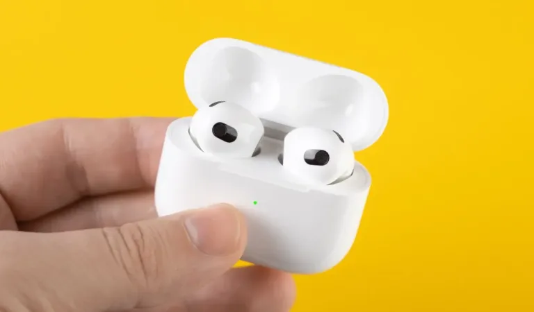 Next Year’s Apple AirPods May Feature Heart Disease Detection, New Patent Reveals