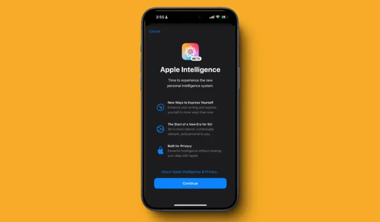 How to Join the Apple Intelligence Waitlist and Expected Wait Times