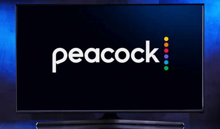 How to Get Peacock for Free