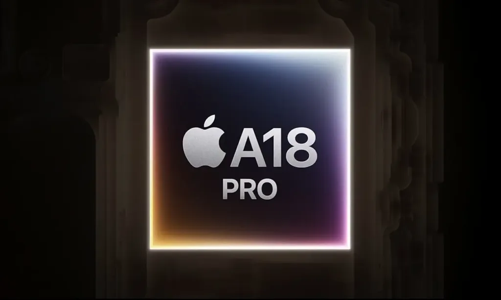 apple-A18-pro-chipset-azmotech