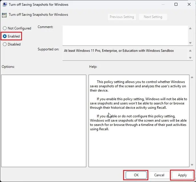 configure-recall-in-group-policy-editor-azmotech