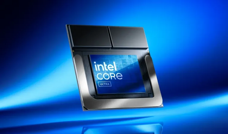 Intel Unveils Core Ultra 200V, AKA Lunar Lake Processors; Promising 20 Hours of Battery Life