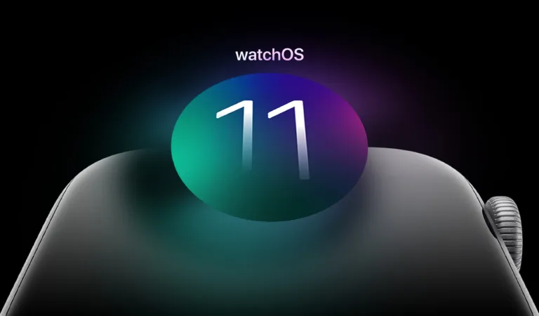 watchOS 11 Compatibility: List of All Supported Apple Watch Models