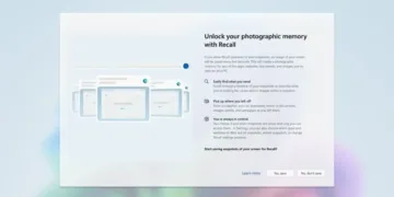 Microsoft Now Allows You to Take Control and Uninstall Windows Recall_AzMotech