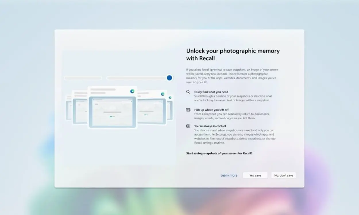 Microsoft Now Allows You to Take Control and Uninstall Windows Recall_AzMotech