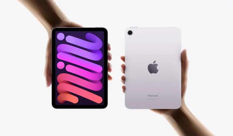 Apple Unveiled iPad Mini 7 with A17 Pro Chip and Apple Intelligence