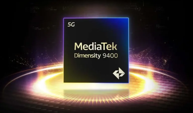 MediaTek Unveils Dimensity 9400 with Cortex-X925 and Agentic AI Features