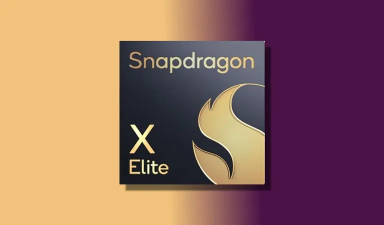 Qualcomm Developing Next-Gen Snapdragon X2 Elite Chipsets