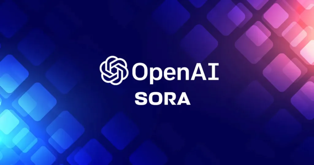 OpenAI Sora Cover-azmotech