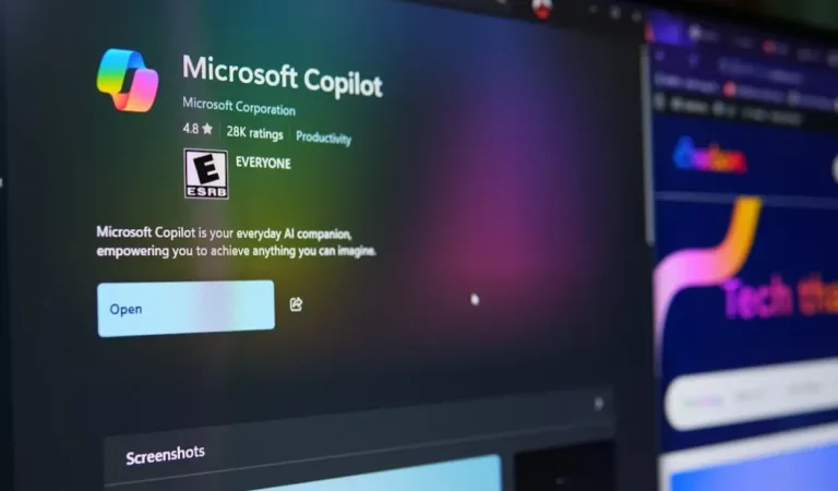 Microsoft Tests Native Copilot App For Windows 10 And 11 Users