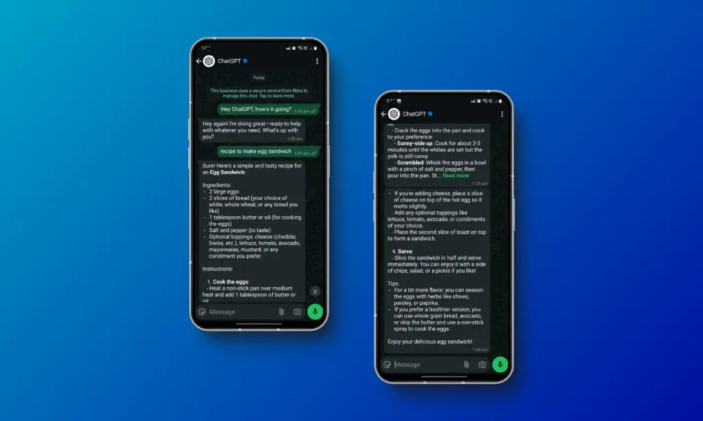 use-chatgpt-on-whatsapp-officially-azmotech