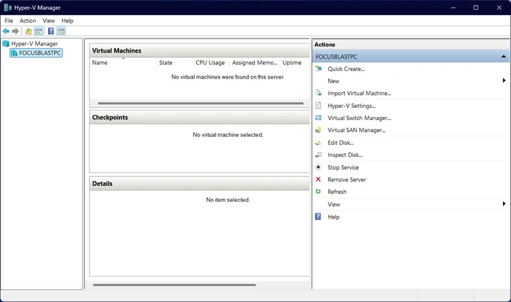 Hyper-V-Manager-azmotech