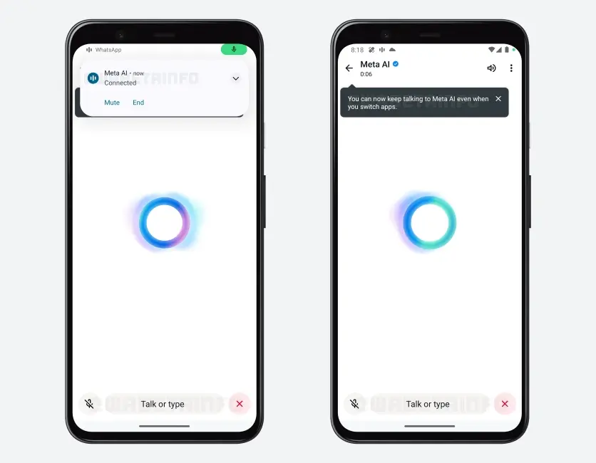 Meta-AI-live-chat-running-on-WhatsApp-azmotech