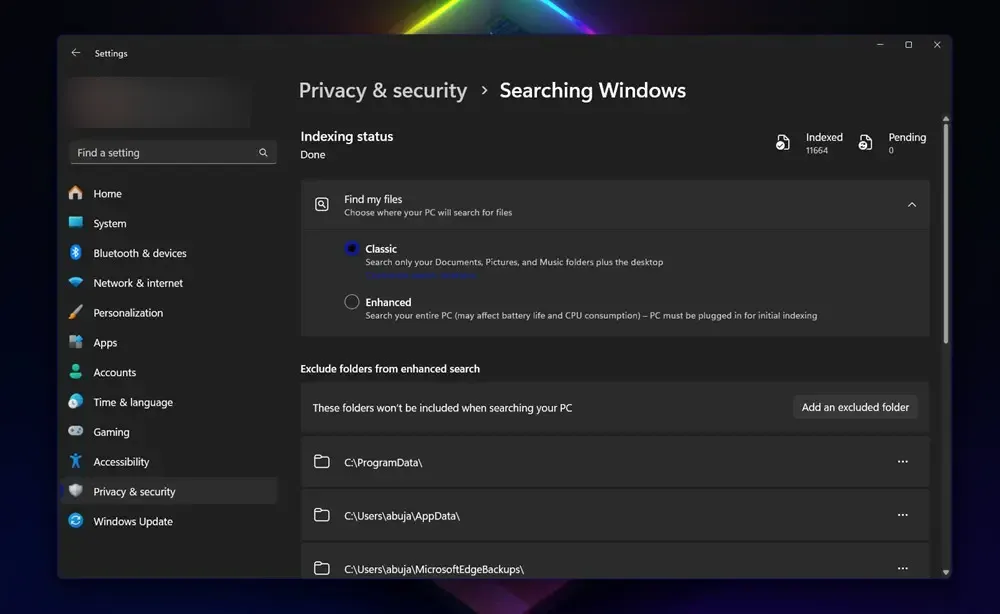 Windows-Settings-Indexing-Settings-Azmotech