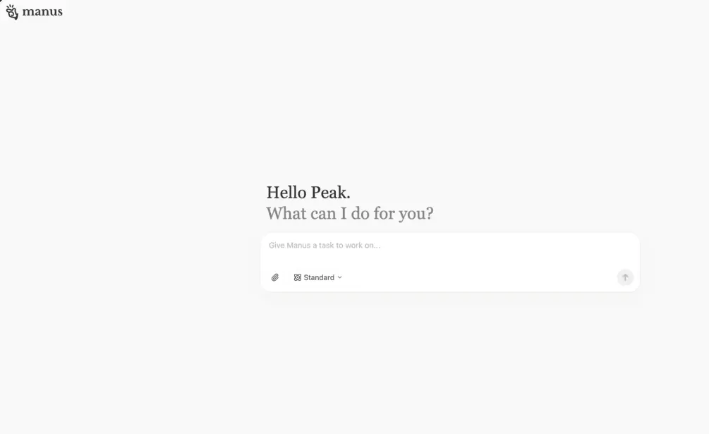 manus-ai-agent-homepage-azmotech