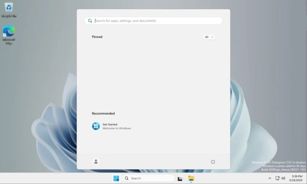 windows-11-ltsc-start-menu-azmotech