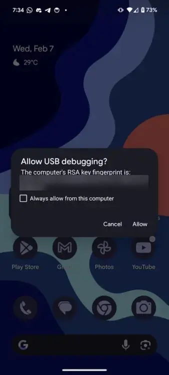 Allow-USB-debugging-phone-azmotech