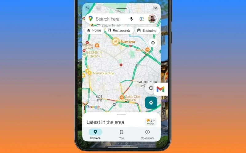 Bubble-anything-feature-Android-azmotech