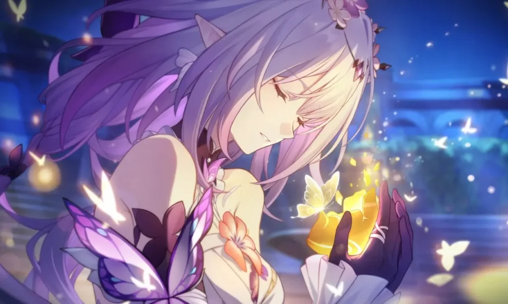 Castorice-kit-build-and-materials-honkai-Star-rail-azmotech