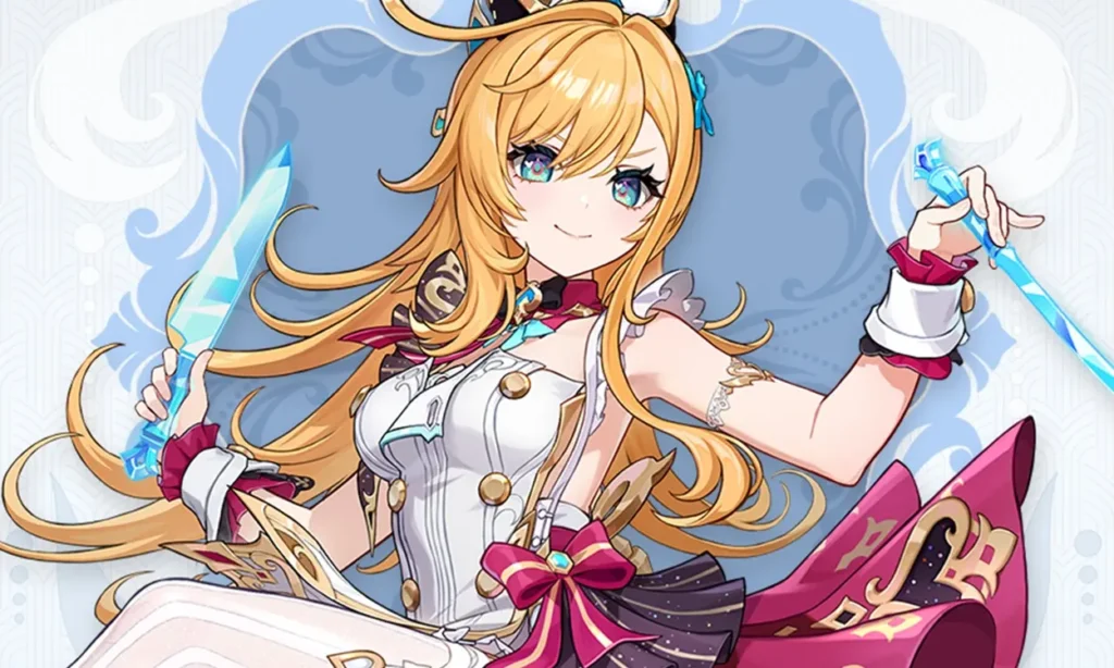 Escoffier-Genshin-Impact-azmotech