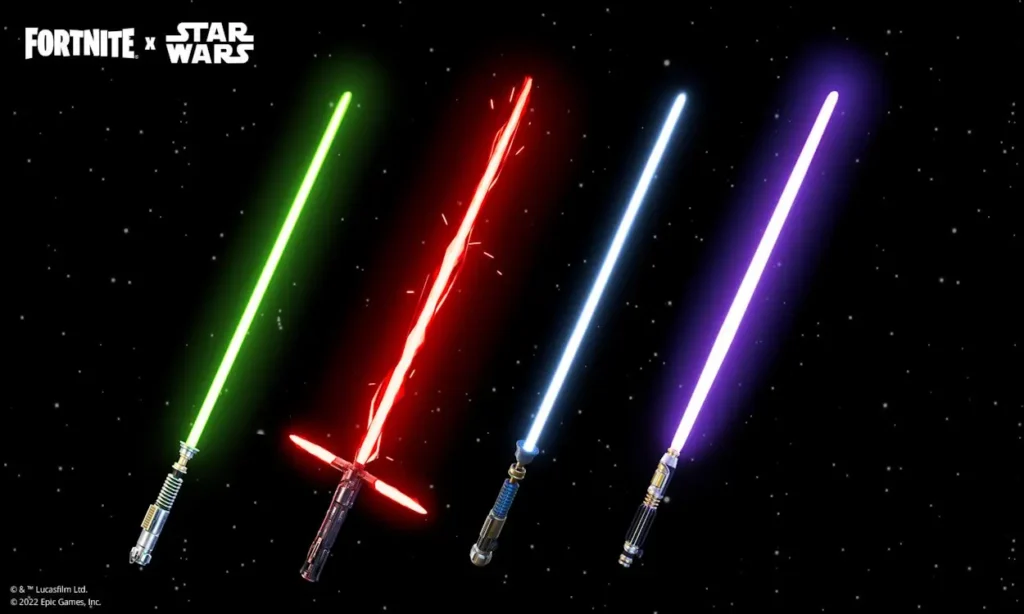 Fortnite-Star-Wars-Lightsaber-azmotech