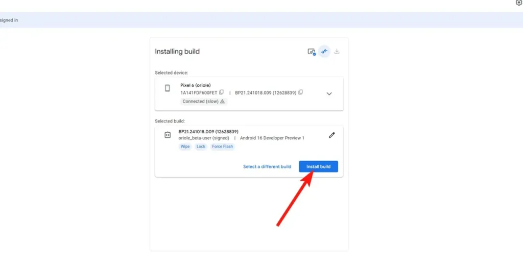Install-build-azmotech