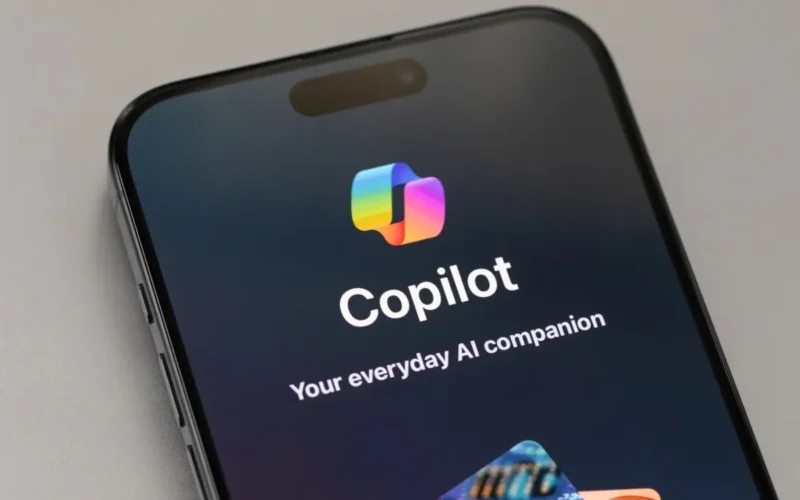 Microsoft-Copilot-Phone-app-Welcome-screen-azmotech