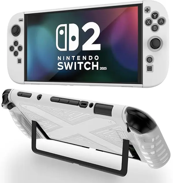NINKI-Silicone-Cover-for-Nintendo-Switch-2-azmotech