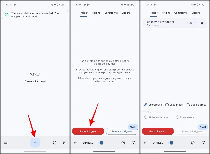 Record-Essential-Key-Trigger-in-the-Key-Mapper-App-azmotech