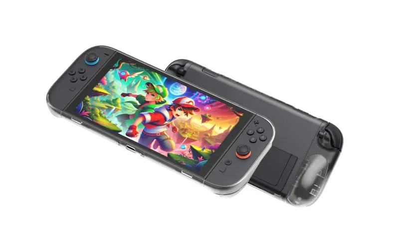 Split-Transparent-Ergonomic-Protective-Case-for-Switch-2-azmotech