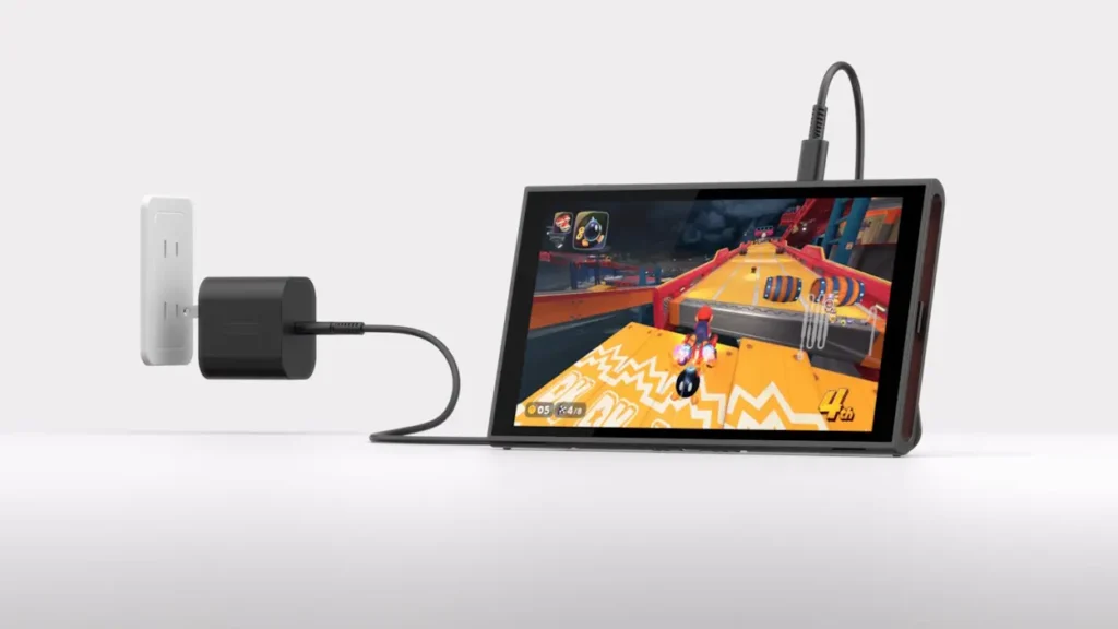 Switch-2-charging-and-gaming-azmotech
