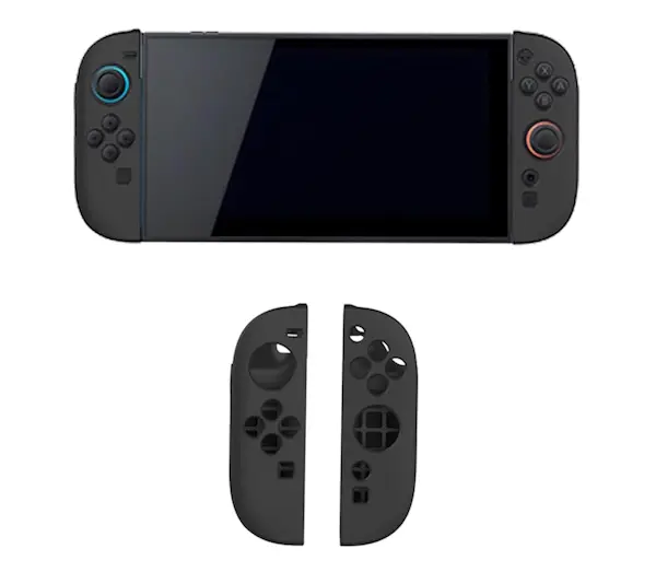 WUNIAK-Silicone-Case-azmotech