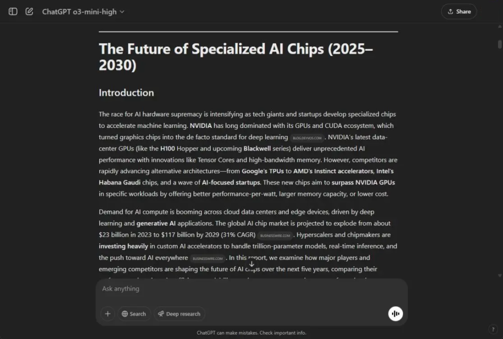 chatgpt-deep-research-agent-on-AI-chips-azmotech