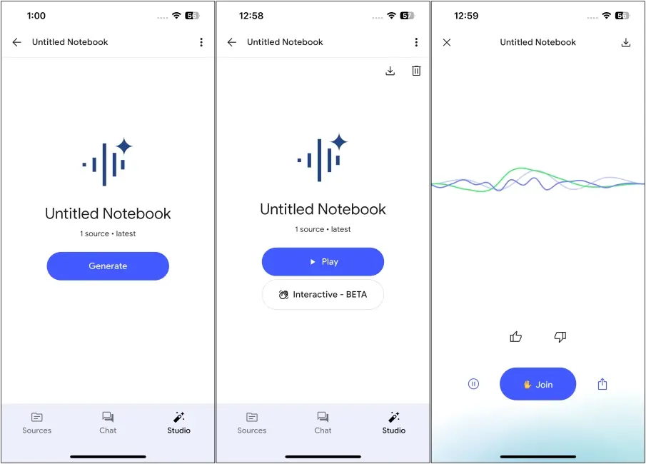 Generating-AI-podcast-using-a-source-in-NotebookLM-azmotech