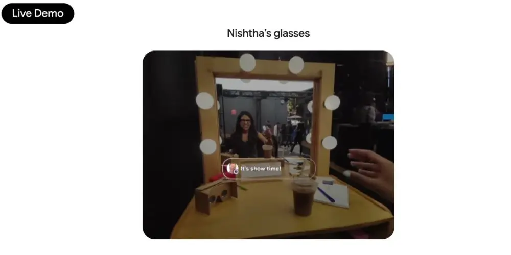 Glasses-Google-Messages-Demo-azmotech