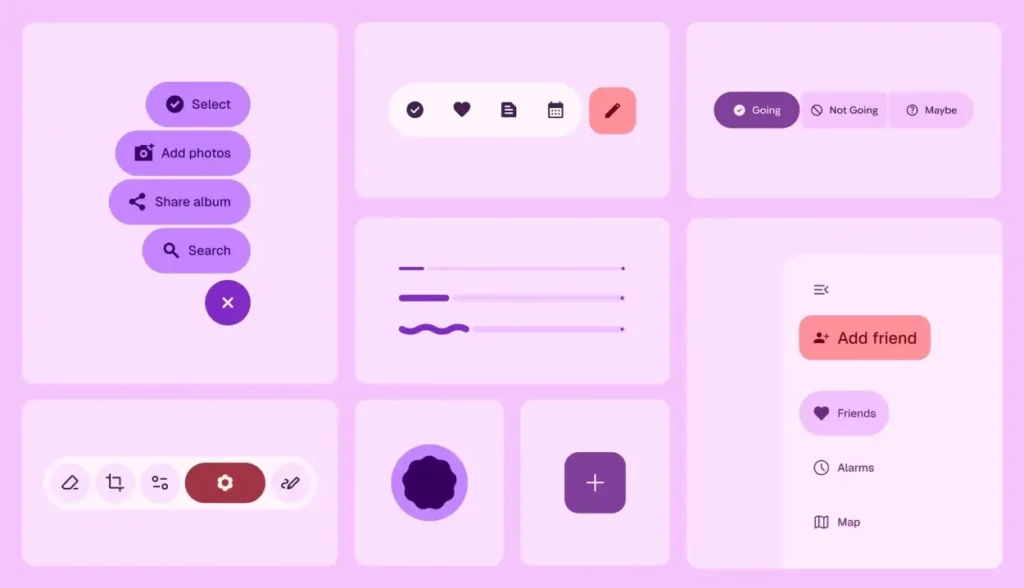 Material-3-Expressive-changes-to-toggles-and-buttons-azmotech