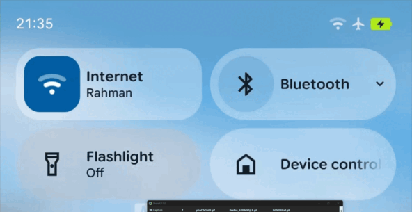Quick-Settings-azmotech