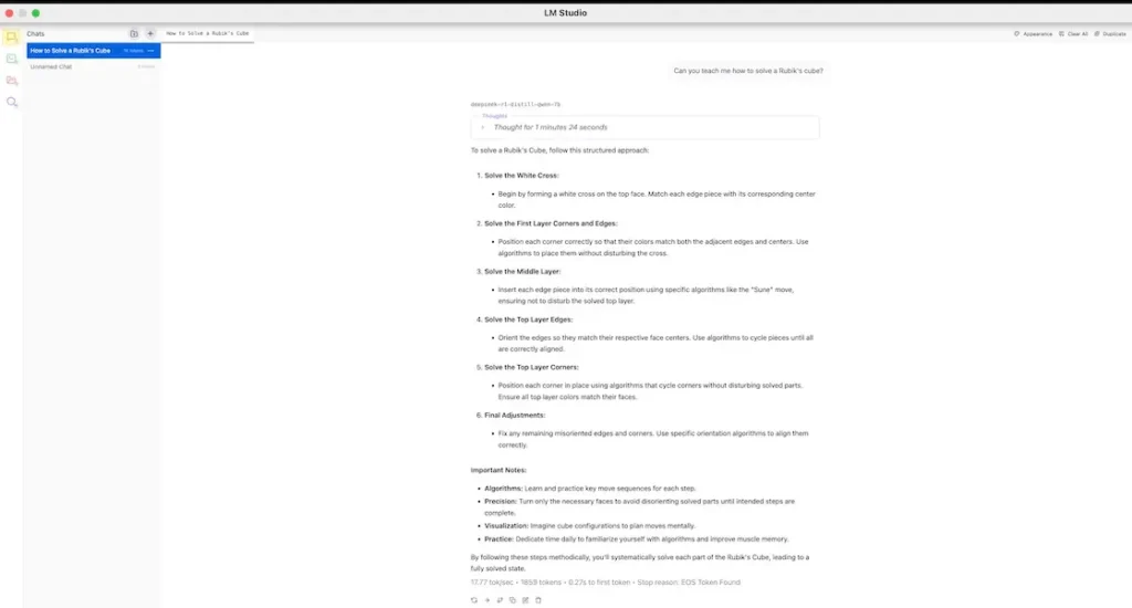 Running-LLM-model-locally-on-M4-MacBook-Air-M4-azmotech